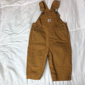 Carhartt 6m overalls